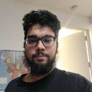 Fundraising Page: Tahmid Khan